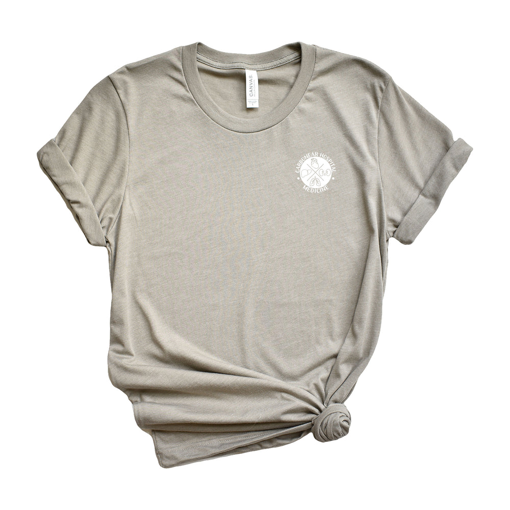 Carbonear General Hospital Medicine - Round 4 - Clearance Classic Shirt
