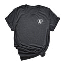 Family Maternity Place Unit 76 South Health Campus - Round 5 - Shirt - Lubdub Apparel
