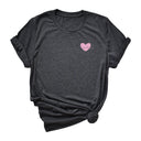 Family Maternity Place Unit 76 South Health Campus - Round 5 - Shirt - Lubdub Apparel