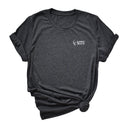 Family Maternity Place Unit 76 South Health Campus - Round 5 - Shirt - Lubdub Apparel