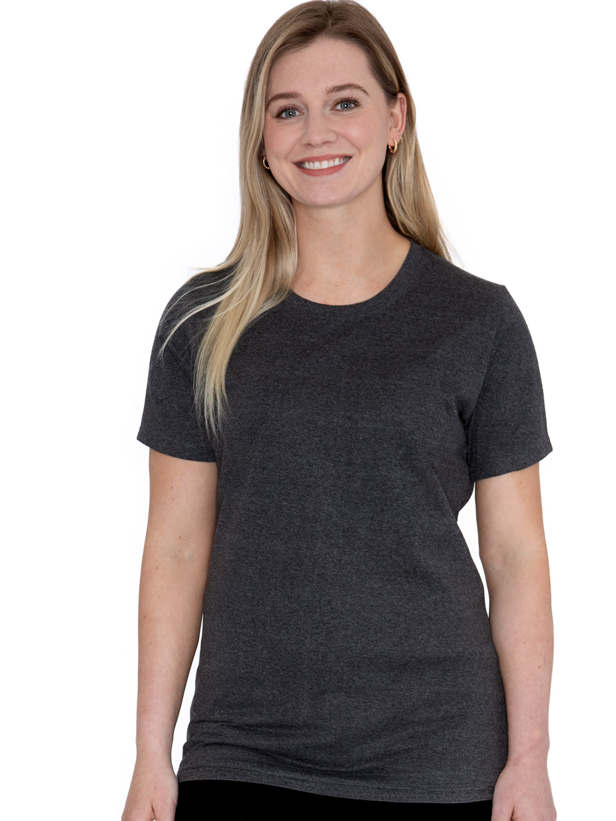Jim Pattison Children's Hospital PICU - Women's Elevated Shift Tee