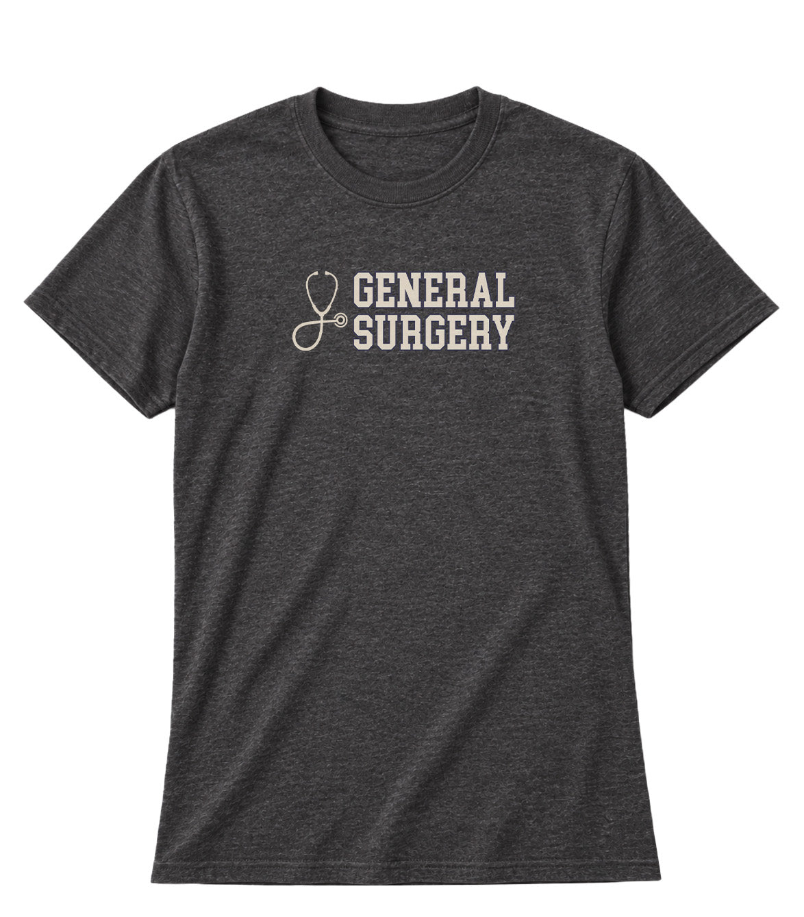 SickKids 5B General Surgery - Women's Elevated Shift Tee