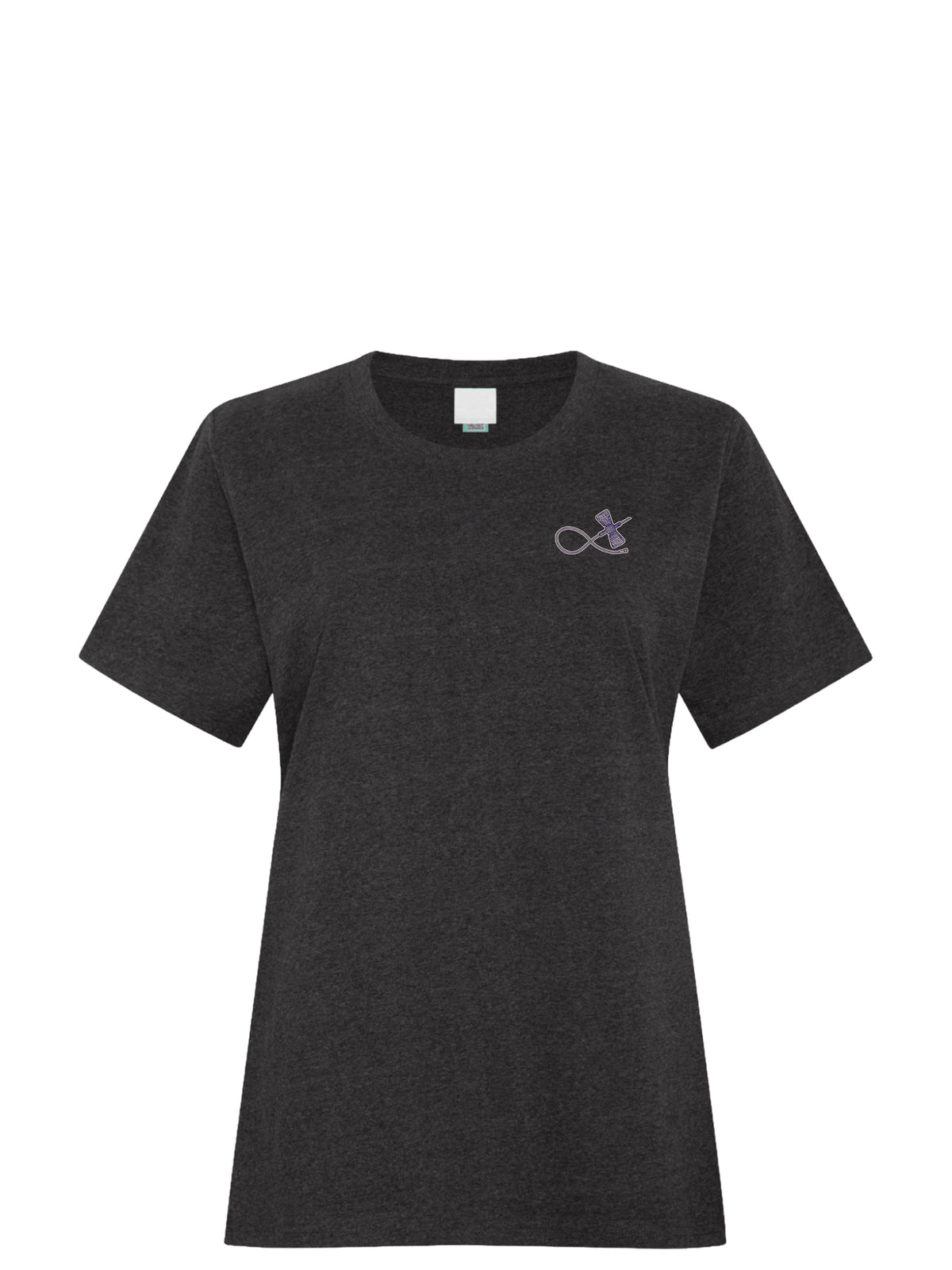 Imprint - Women's Elevated Shift Tee