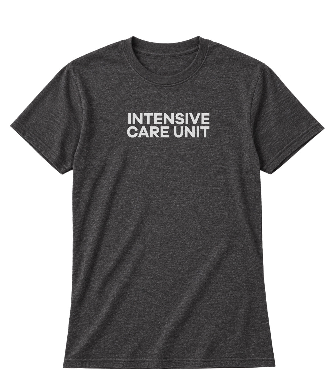 West Parry Sound Health Centre Intensive Care Unit and Emergency Department - Women's Elevated Shift Tee