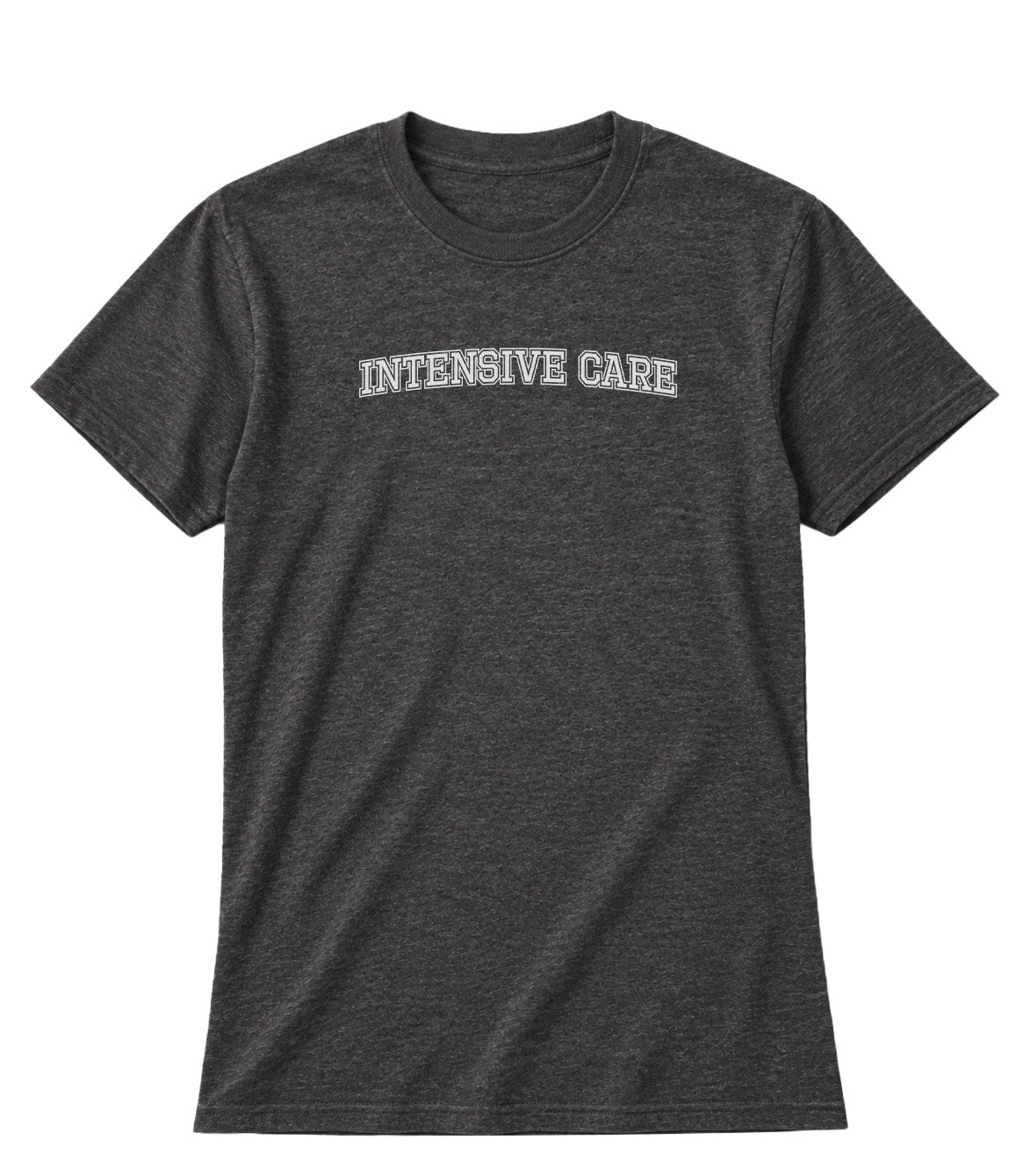 West Parry Sound Health Centre Intensive Care Unit and Emergency Department - Women's Elevated Shift Tee