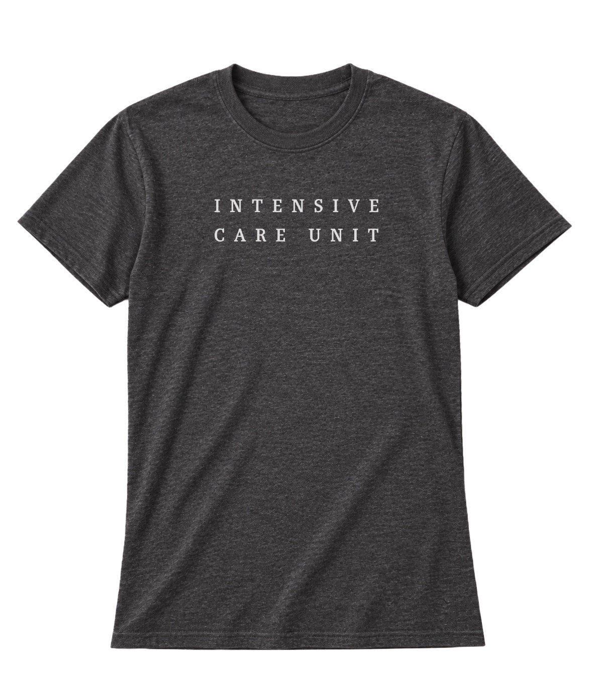 West Parry Sound Health Centre Intensive Care Unit and Emergency Department - Women's Elevated Shift Tee