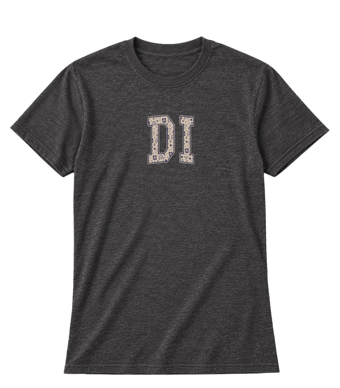 Medical Varsity - Women's Elevated Shift Tee