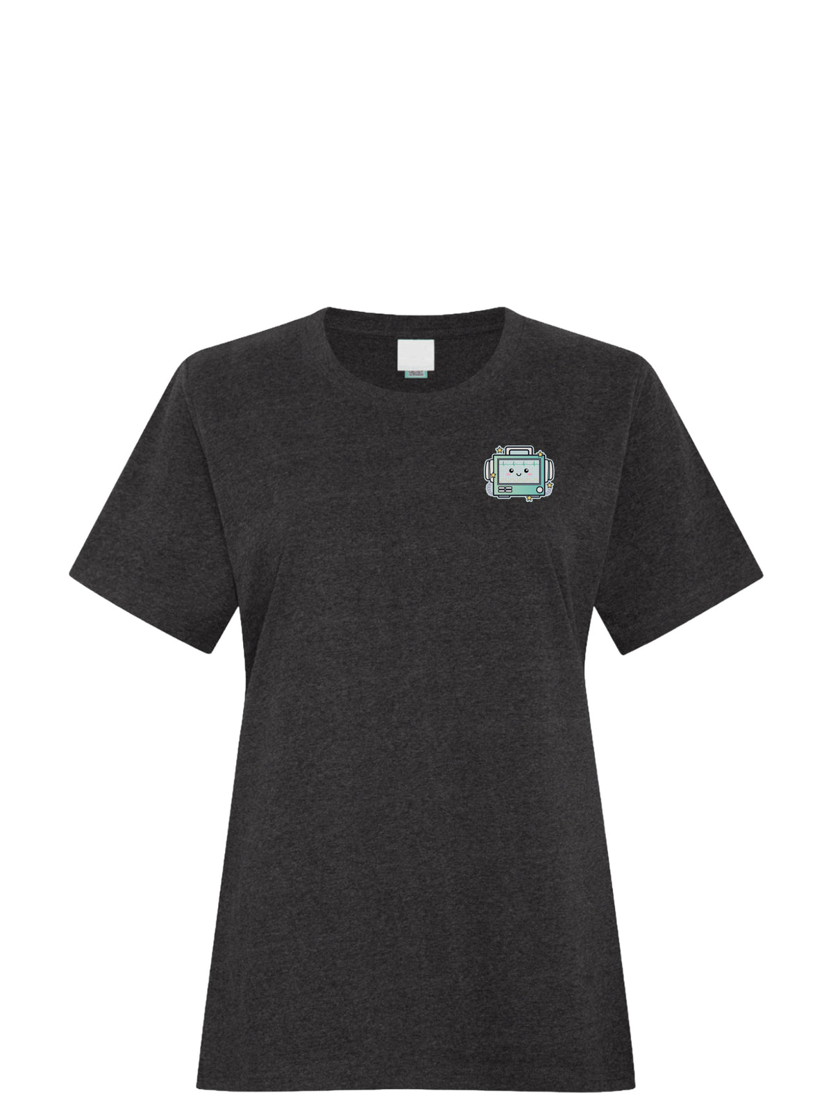 Kawaii - Women's Elevated Shift Tee