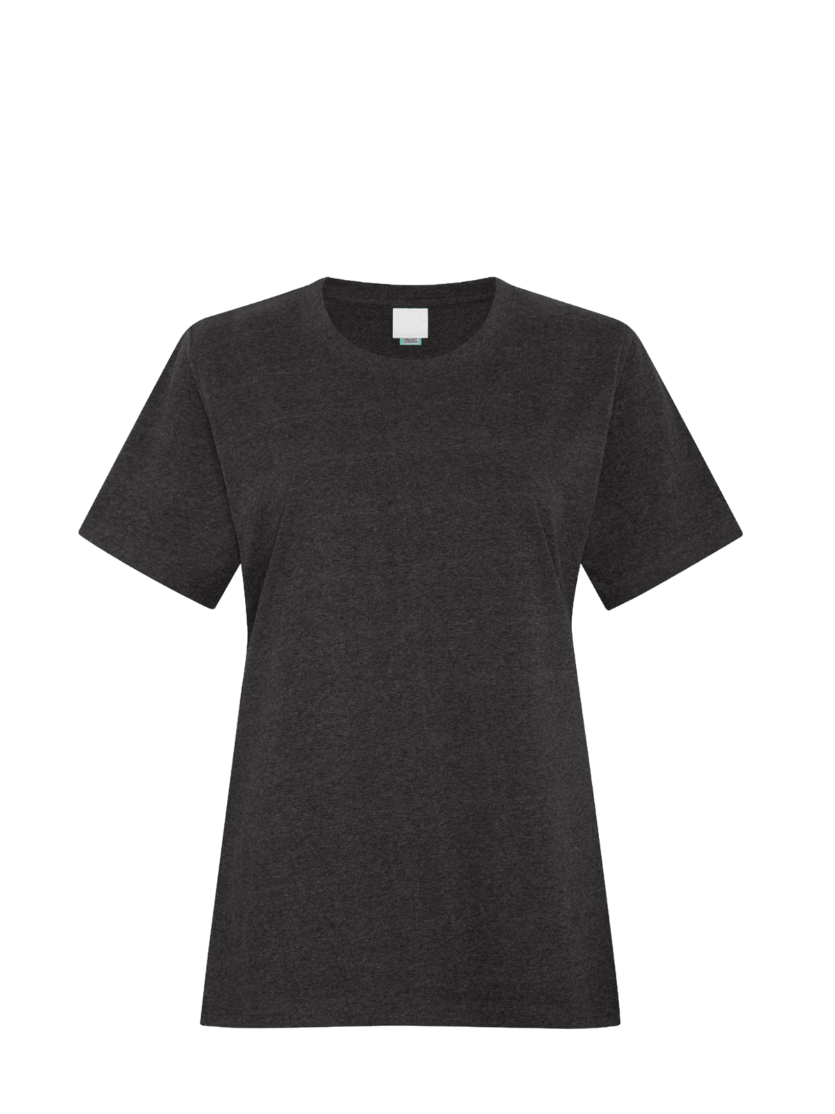 Role Icons - Women's Elevated Shift Tee