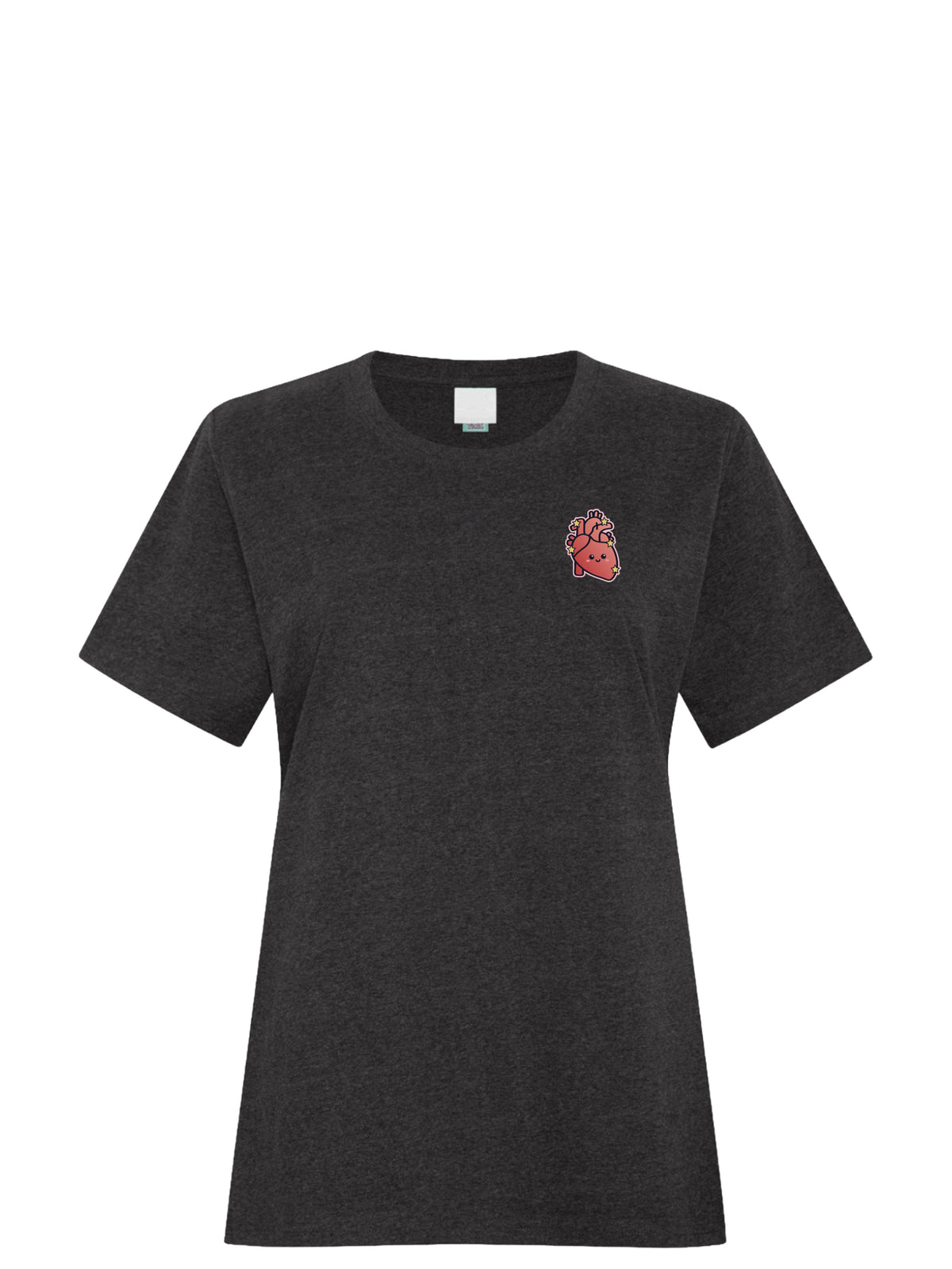 Kawaii - Women's Elevated Shift Tee