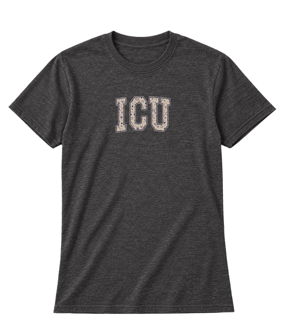 Medical Varsity - Women's Elevated Shift Tee