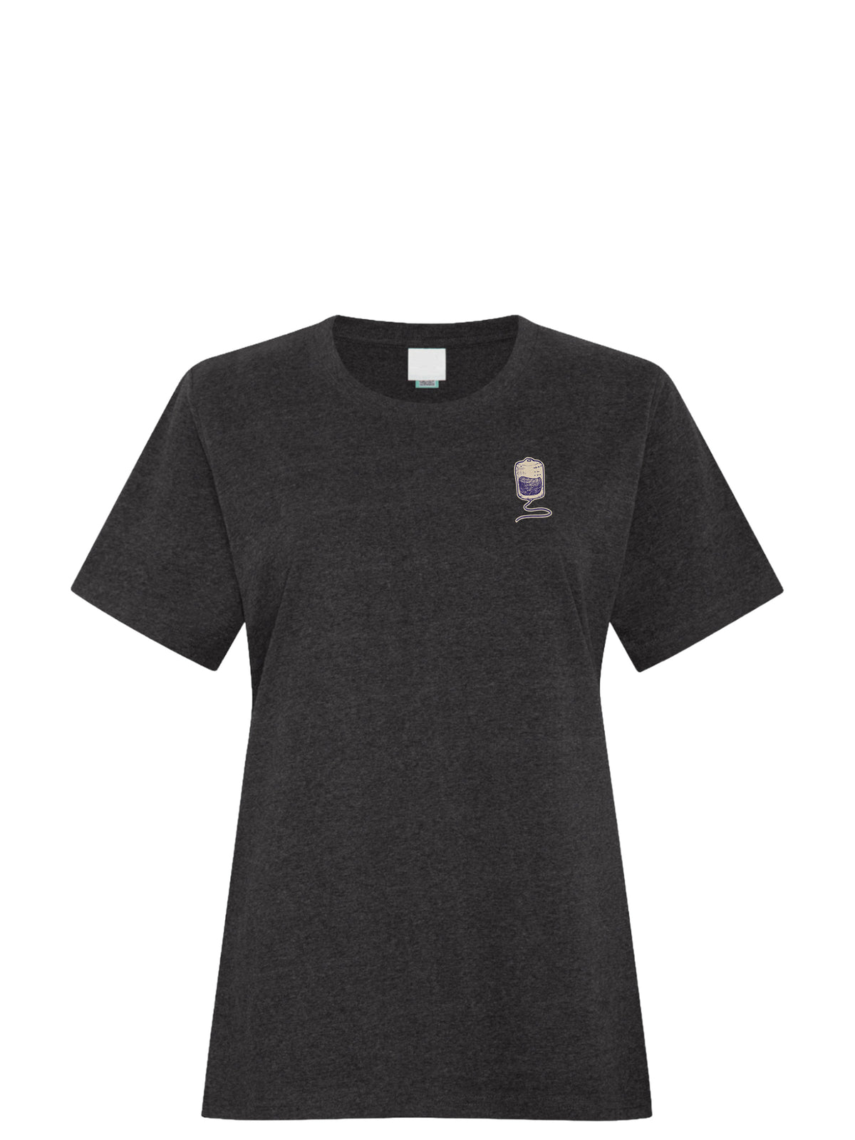 Imprint - Women's Elevated Shift Tee