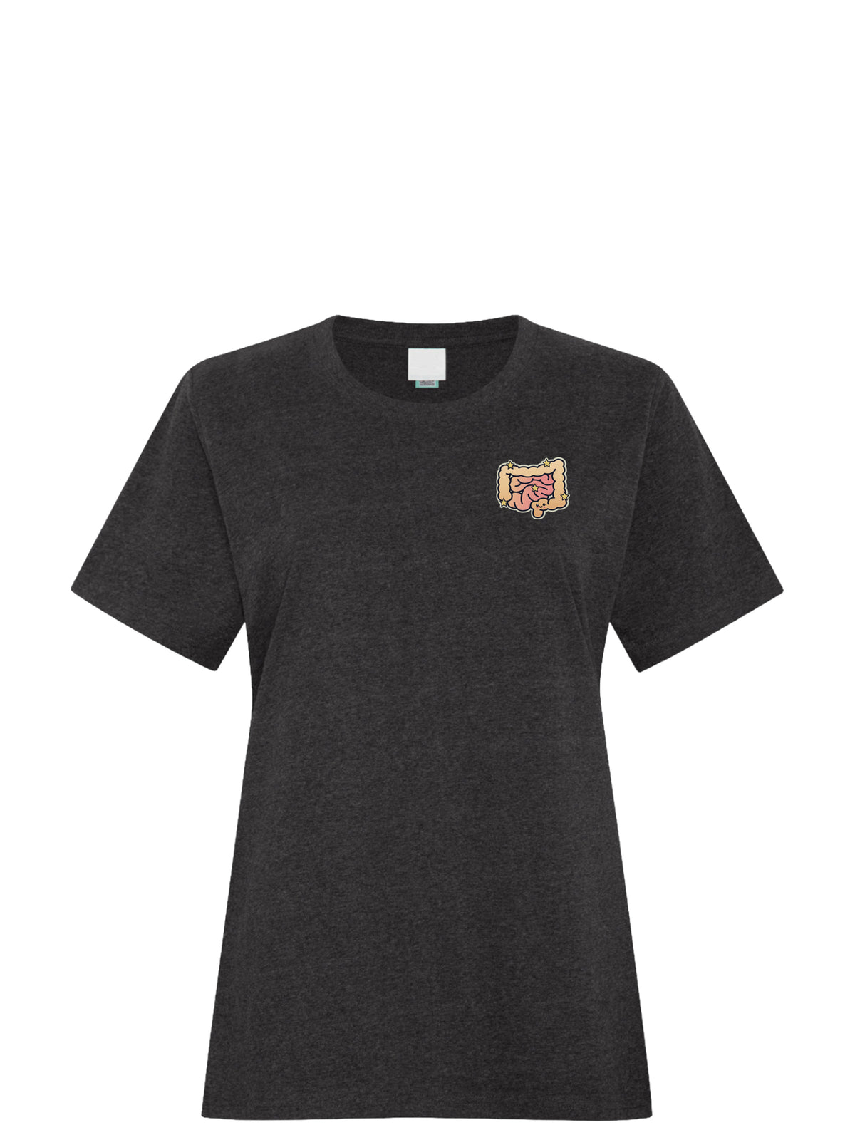 Kawaii - Women's Elevated Shift Tee
