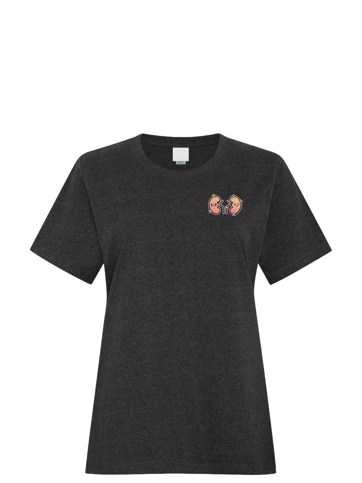 Kawaii - Women's Elevated Shift Tee
