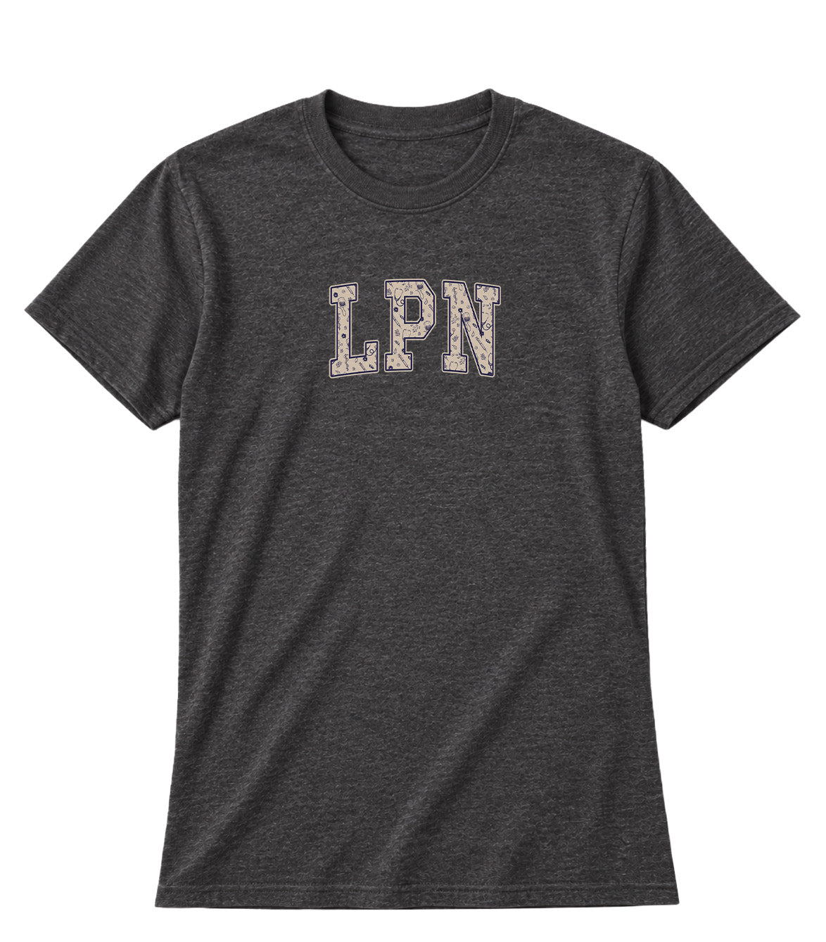 Medical Varsity - Women's Elevated Shift Tee