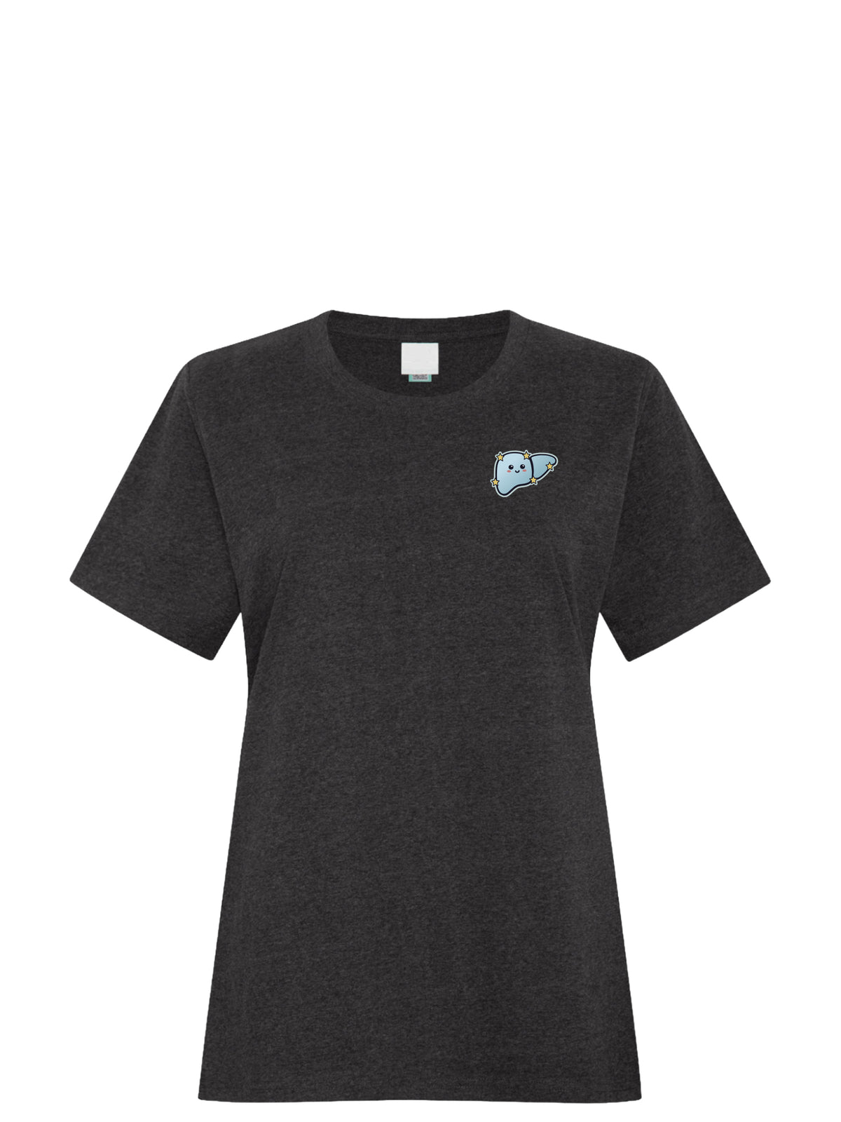 Kawaii - Women's Elevated Shift Tee