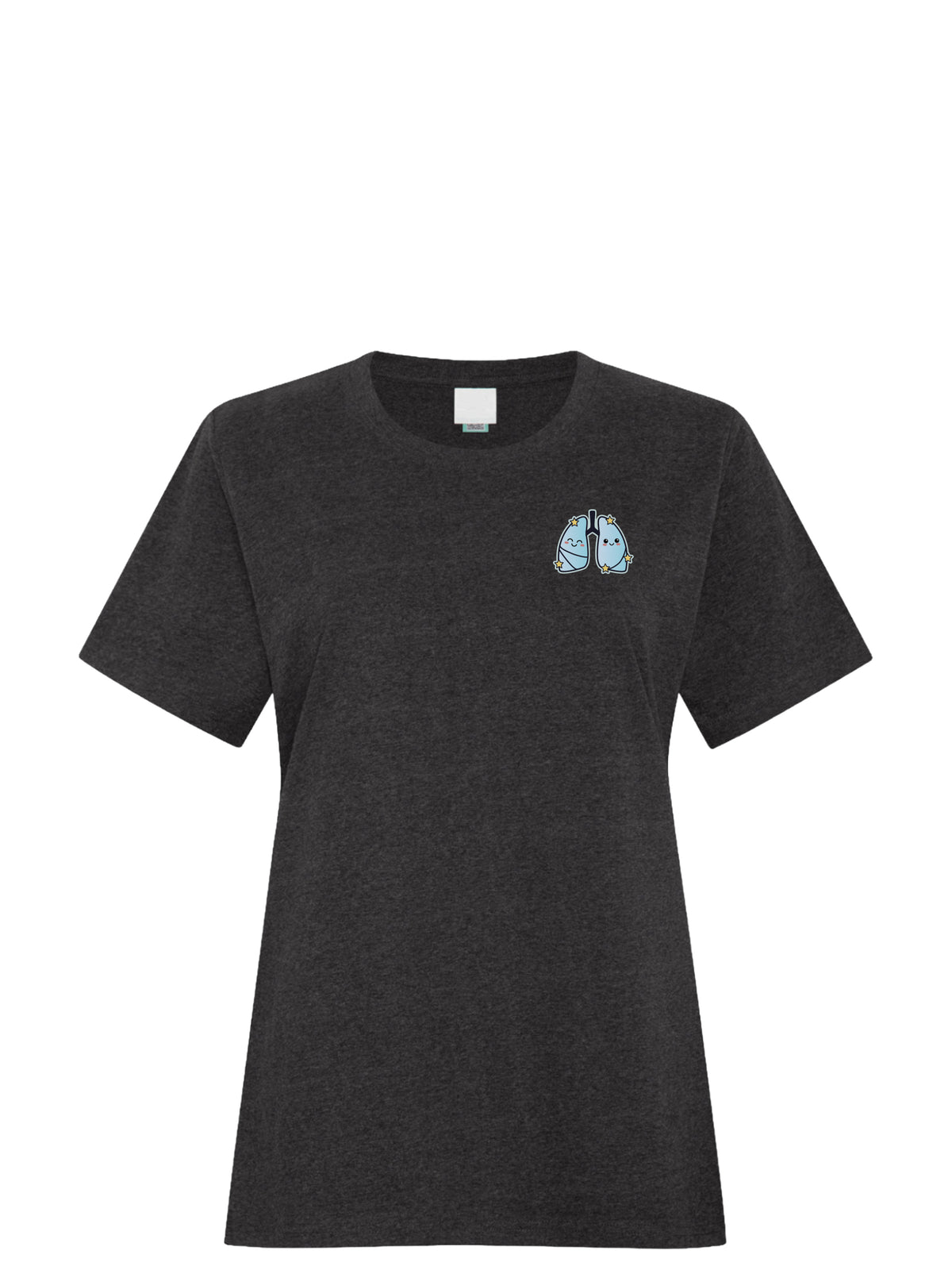 Kawaii - Women's Elevated Shift Tee