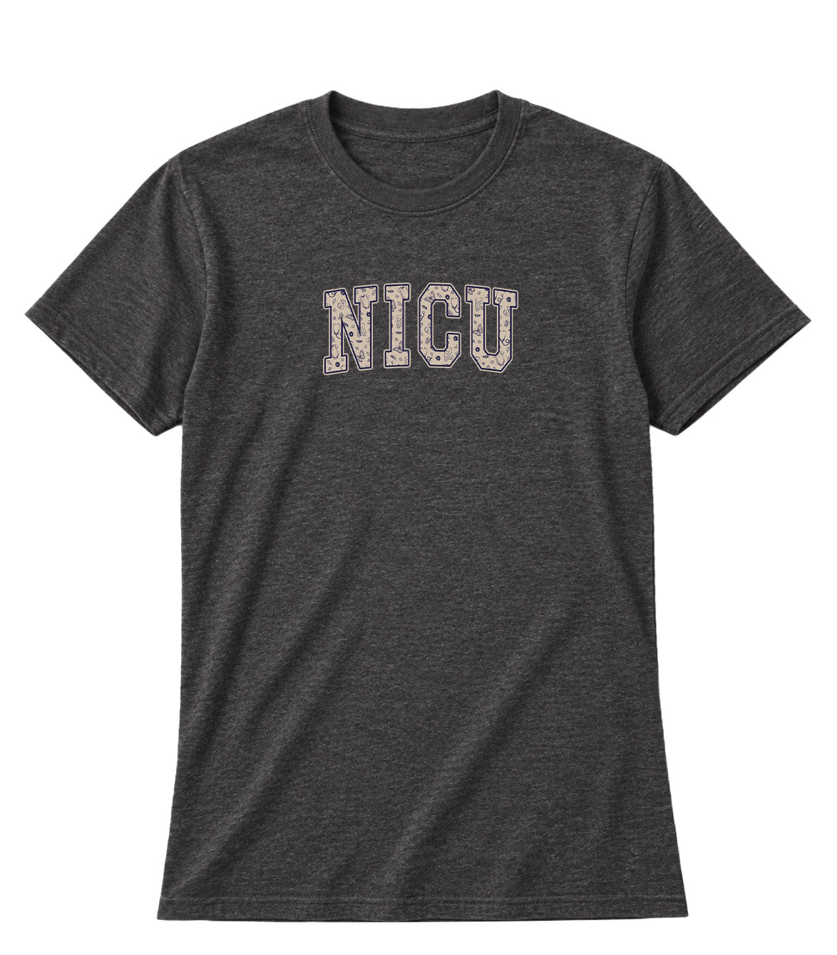 Medical Varsity - Women's Elevated Shift Tee