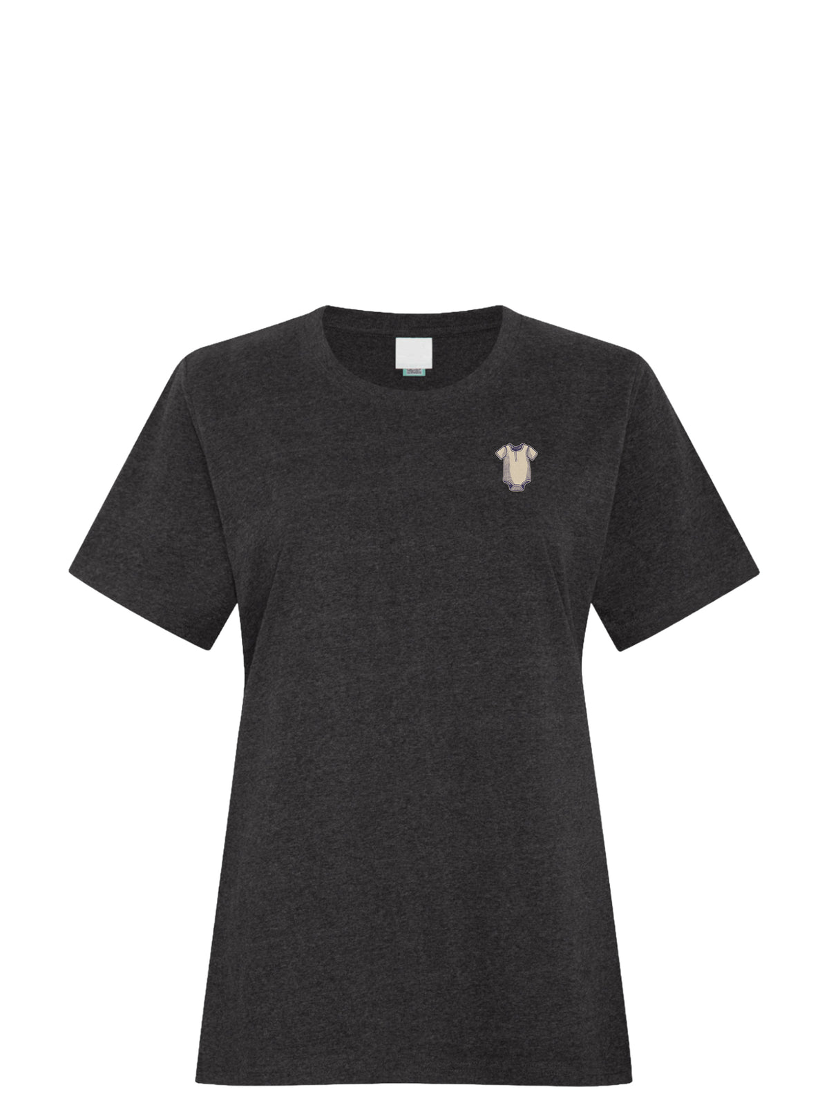 Imprint - Women's Elevated Shift Tee