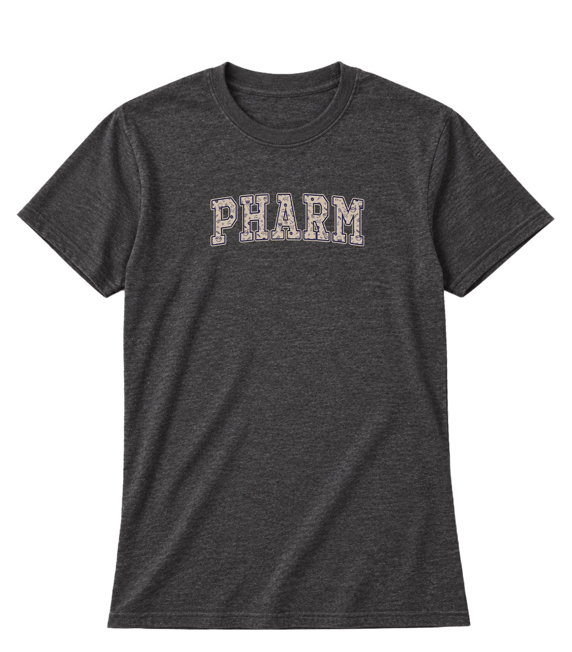 Medical Varsity - Women's Elevated Shift Tee