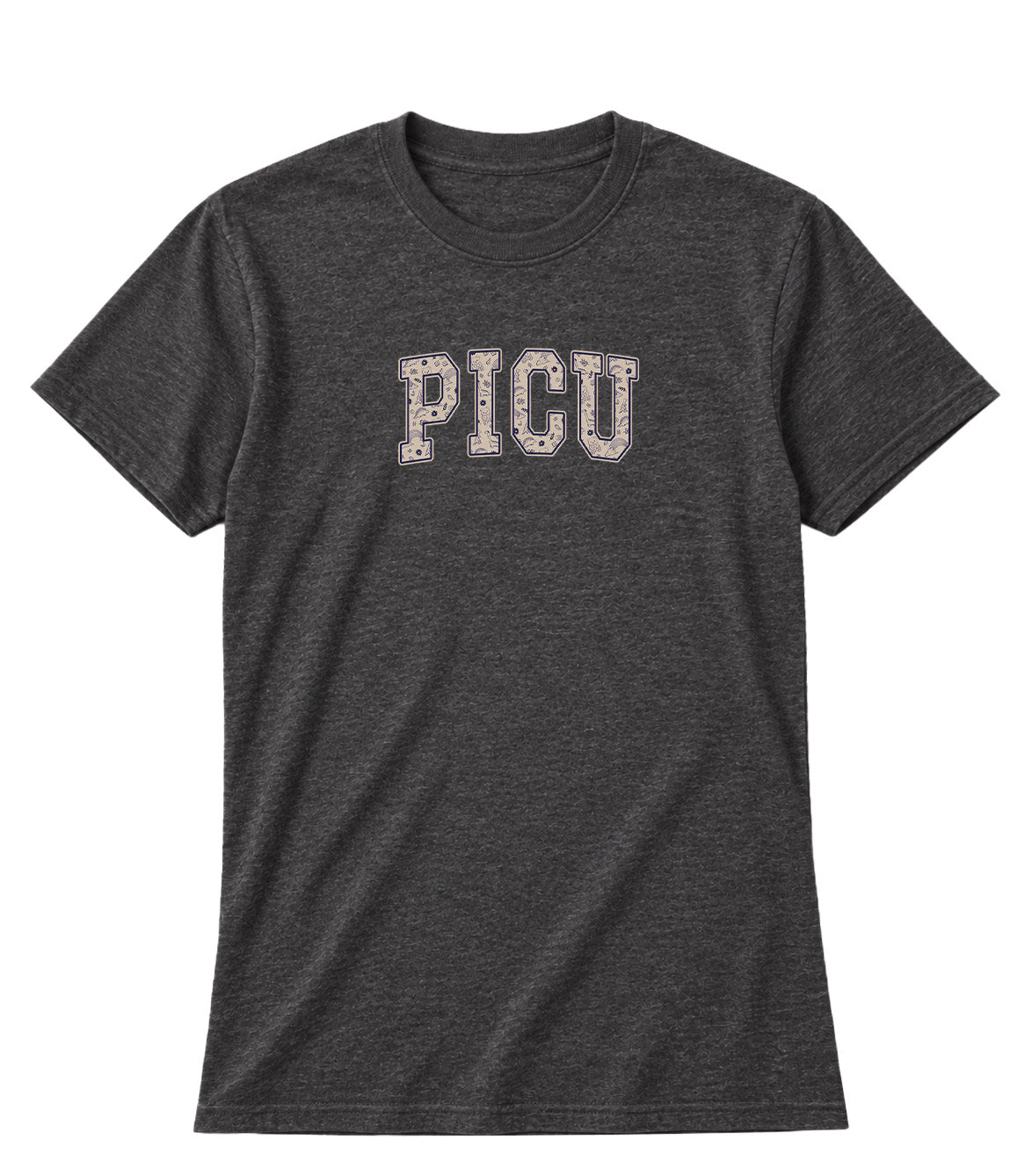 Medical Varsity - Women's Elevated Shift Tee