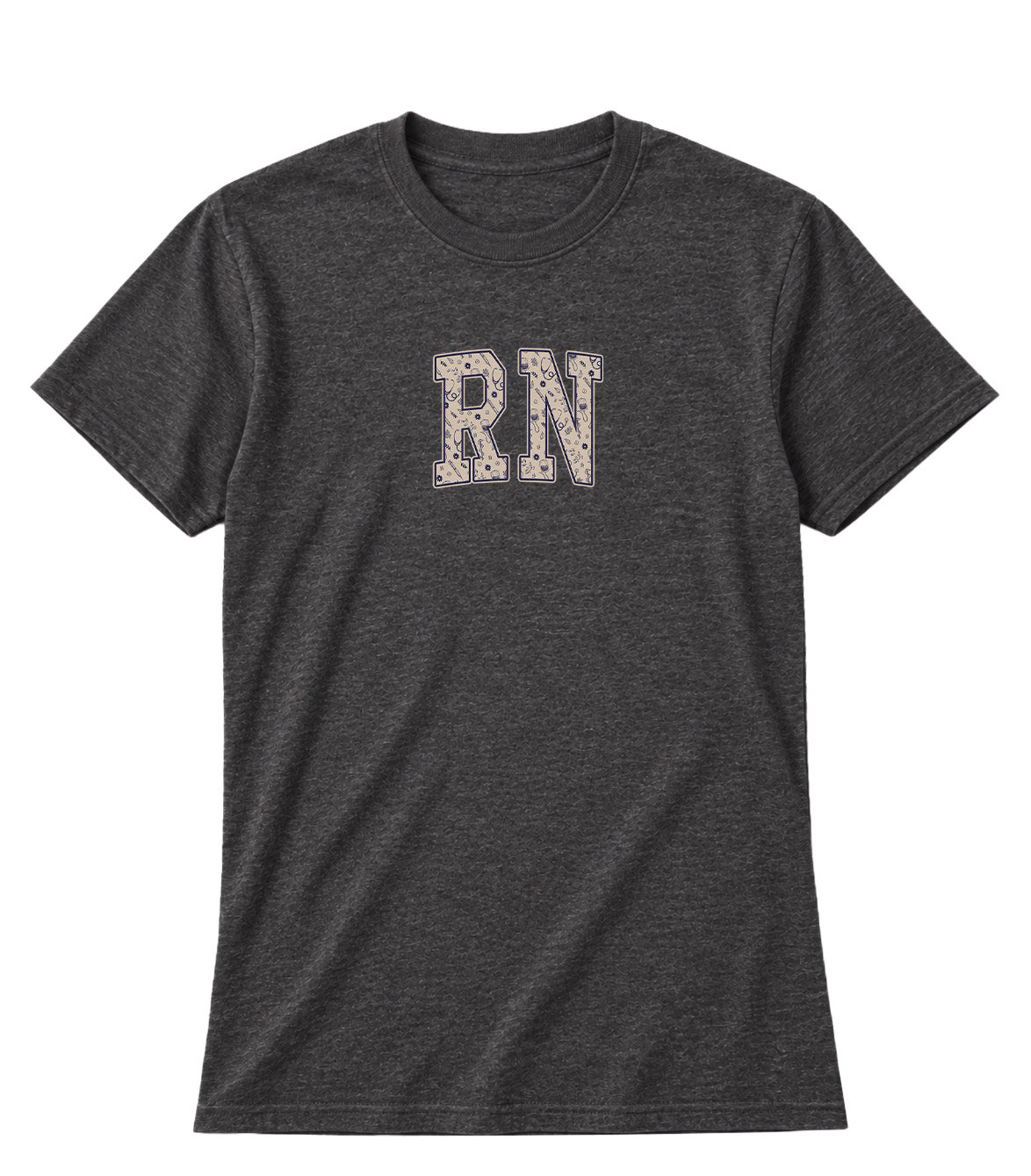 Medical Varsity - Women's Elevated Shift Tee
