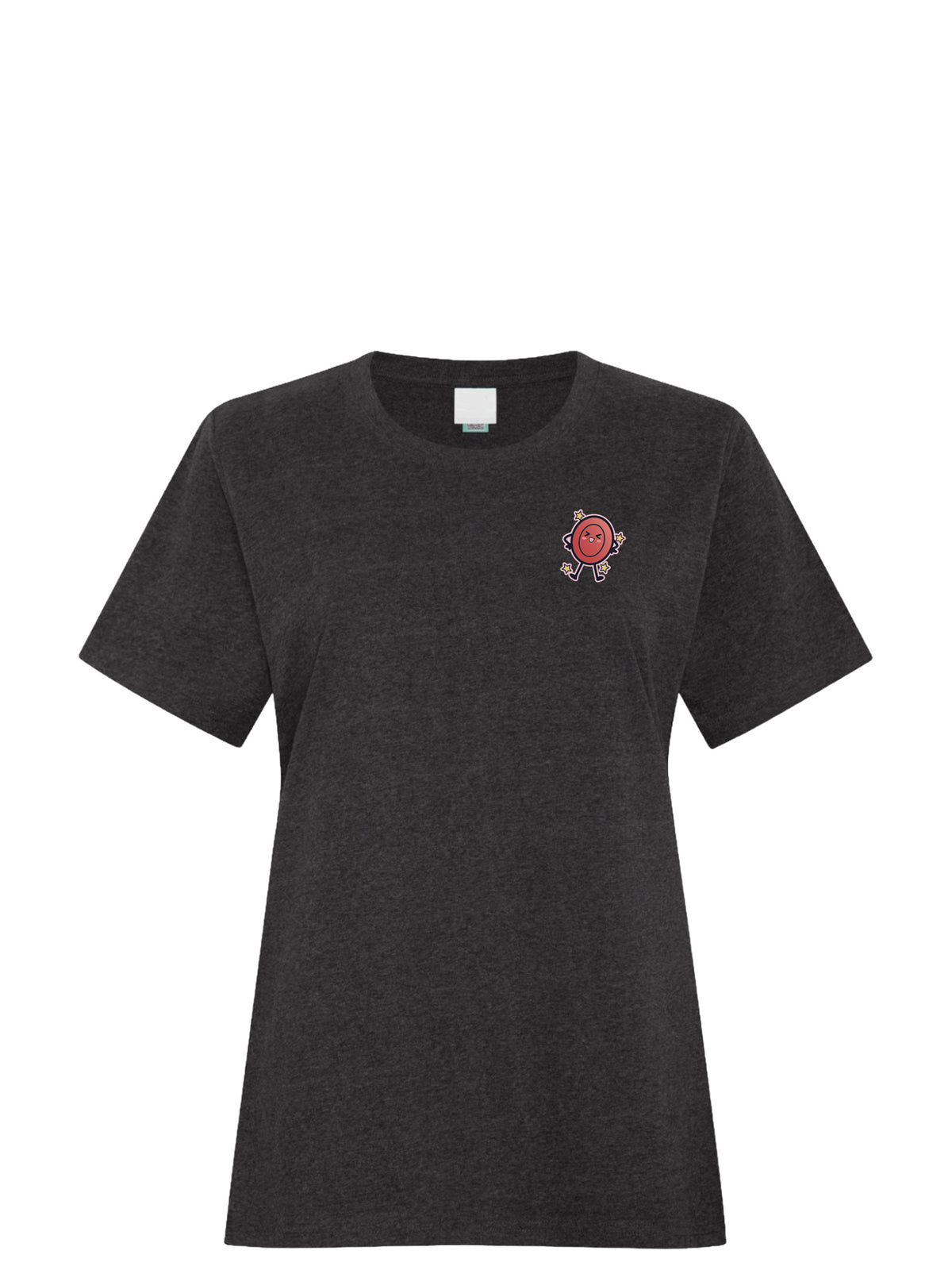 Kawaii - Women's Elevated Shift Tee