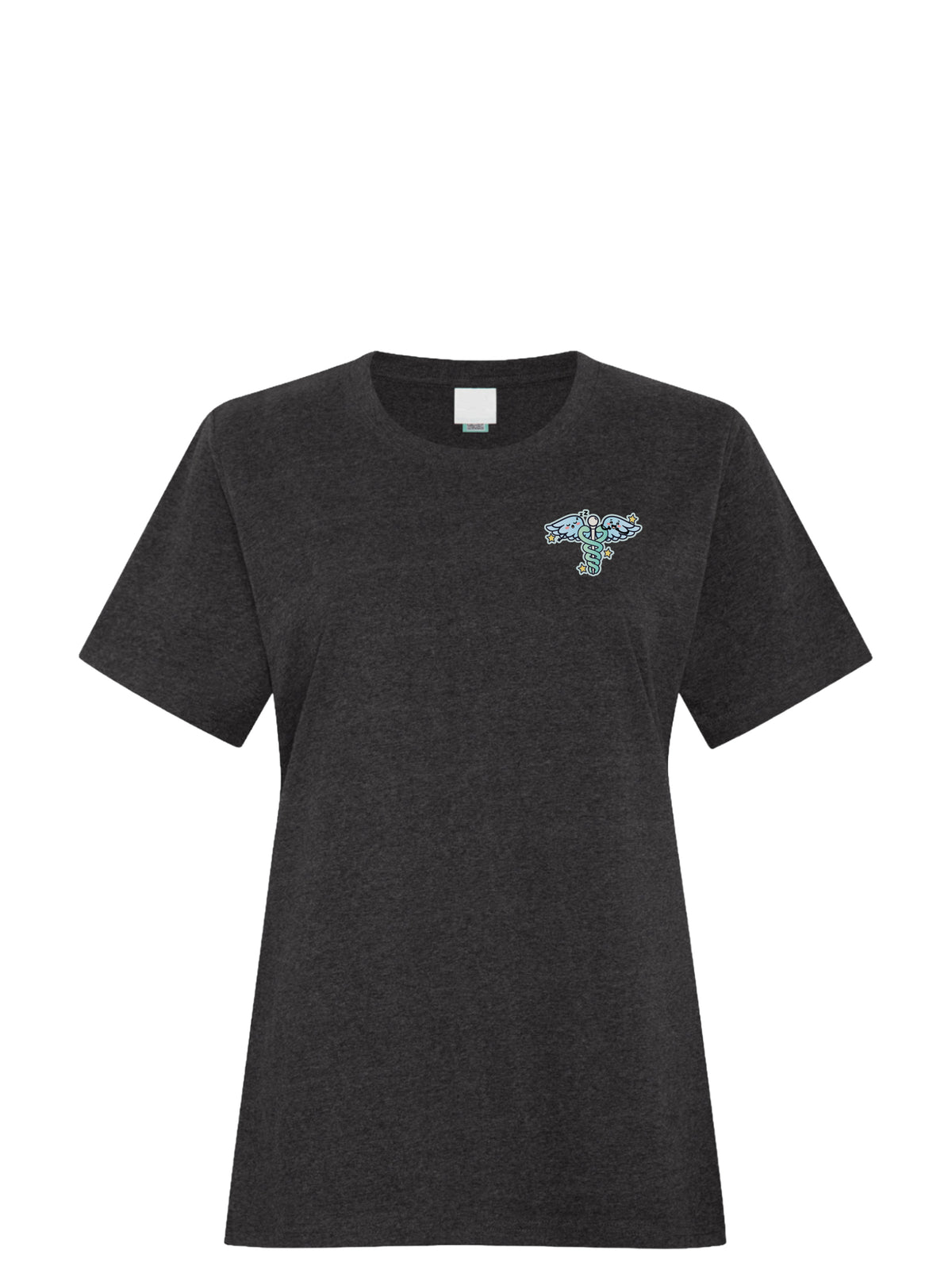 Kawaii - Women's Elevated Shift Tee