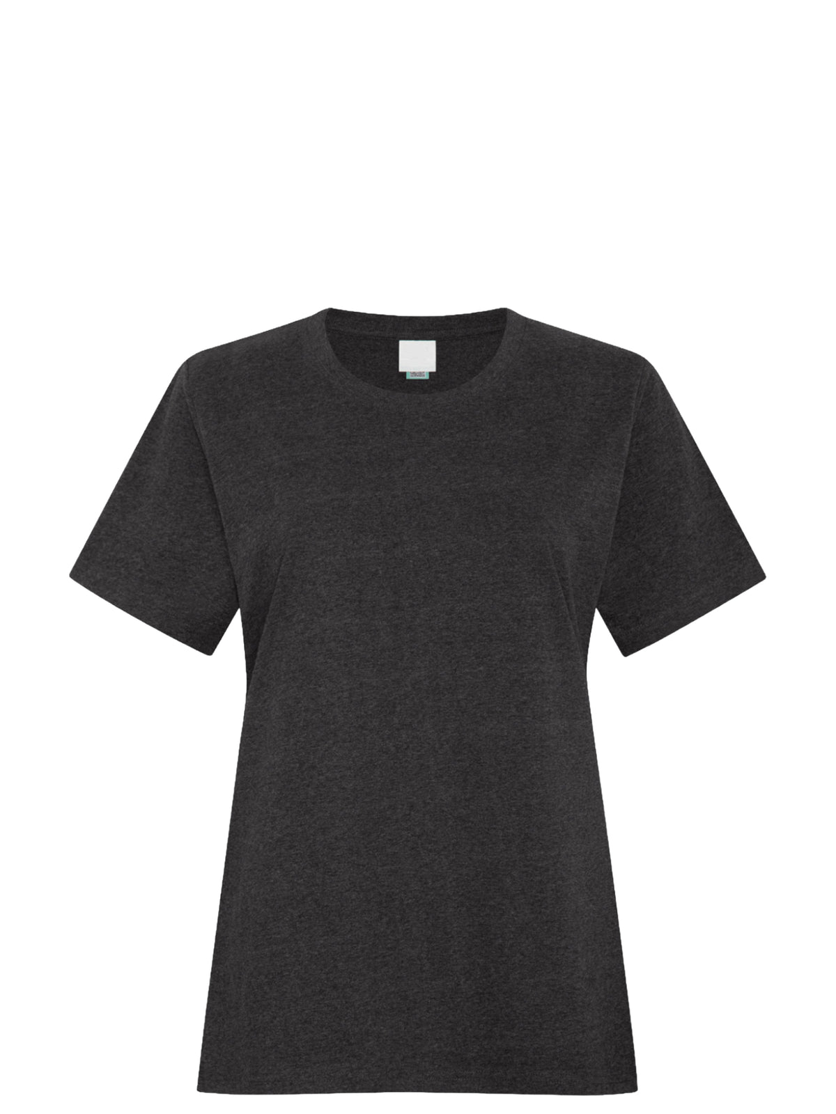 Role Icons - Women's Elevated Shift Tee