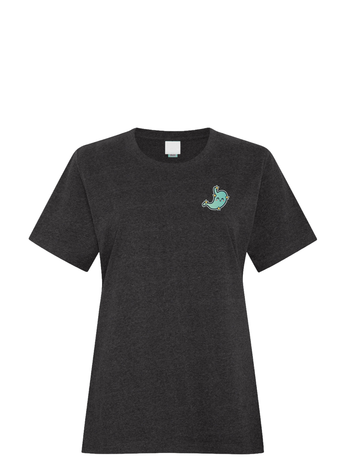 Kawaii - Women's Elevated Shift Tee