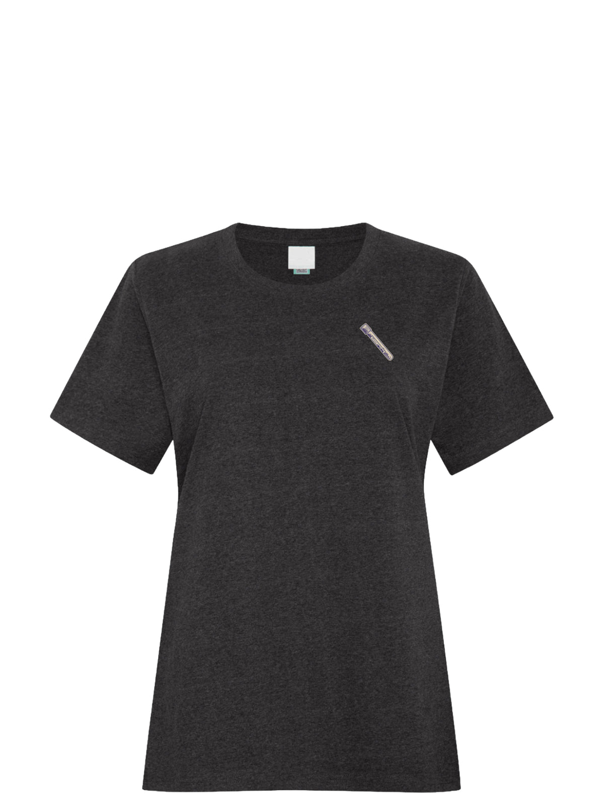 Imprint - Women's Elevated Shift Tee