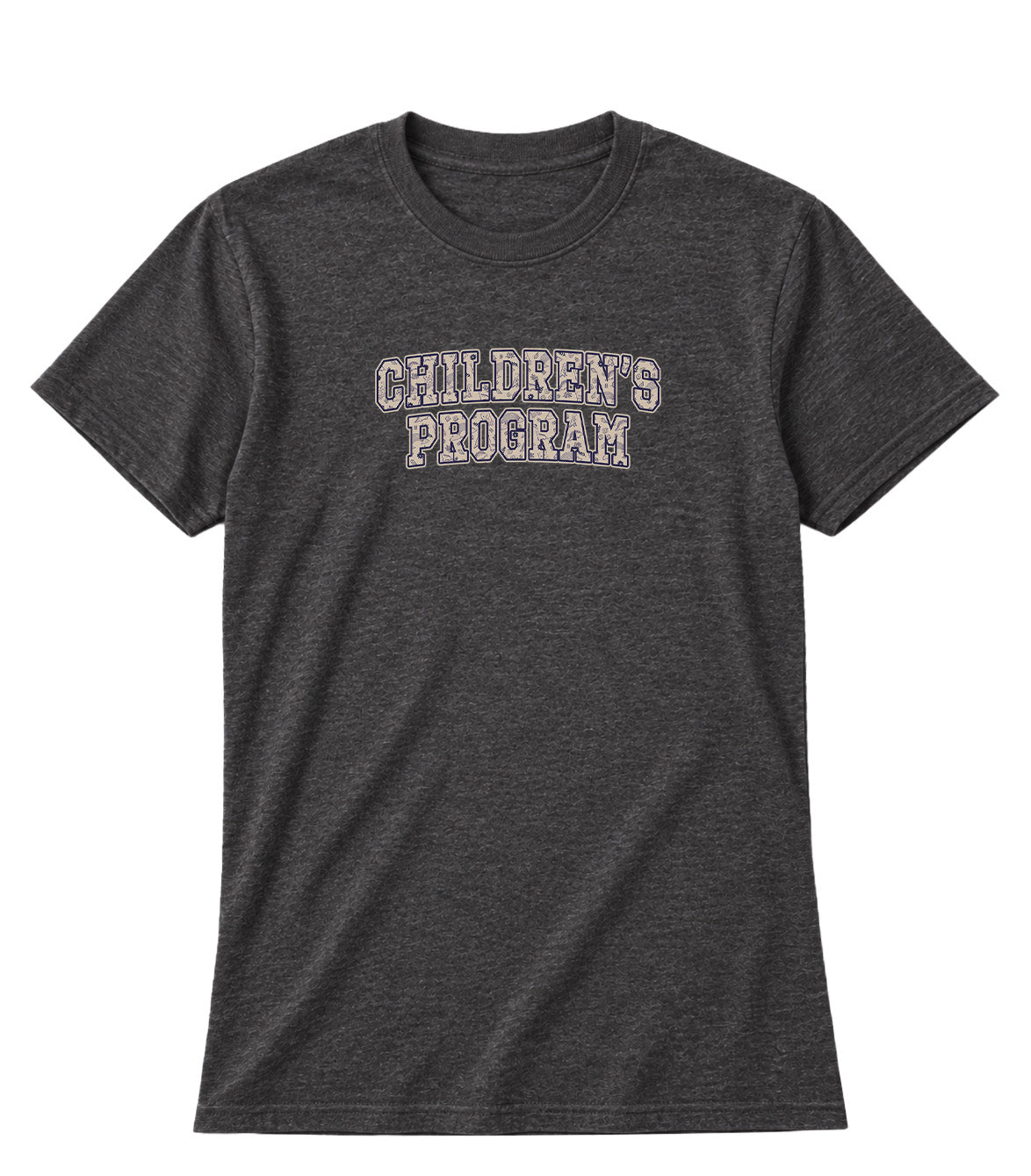 Wascana Rehabilitation Centre Children's Program - Women's Elevated Shift Tee