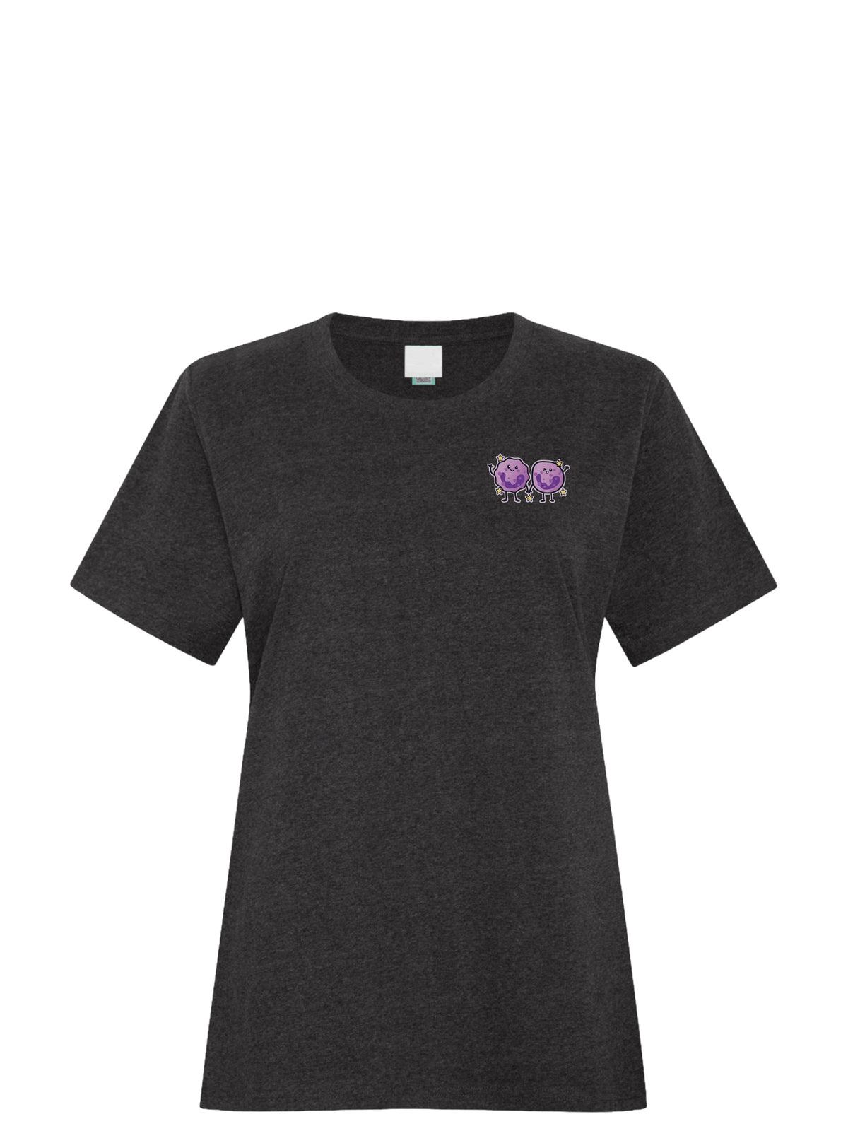 Kawaii - Women's Elevated Shift Tee