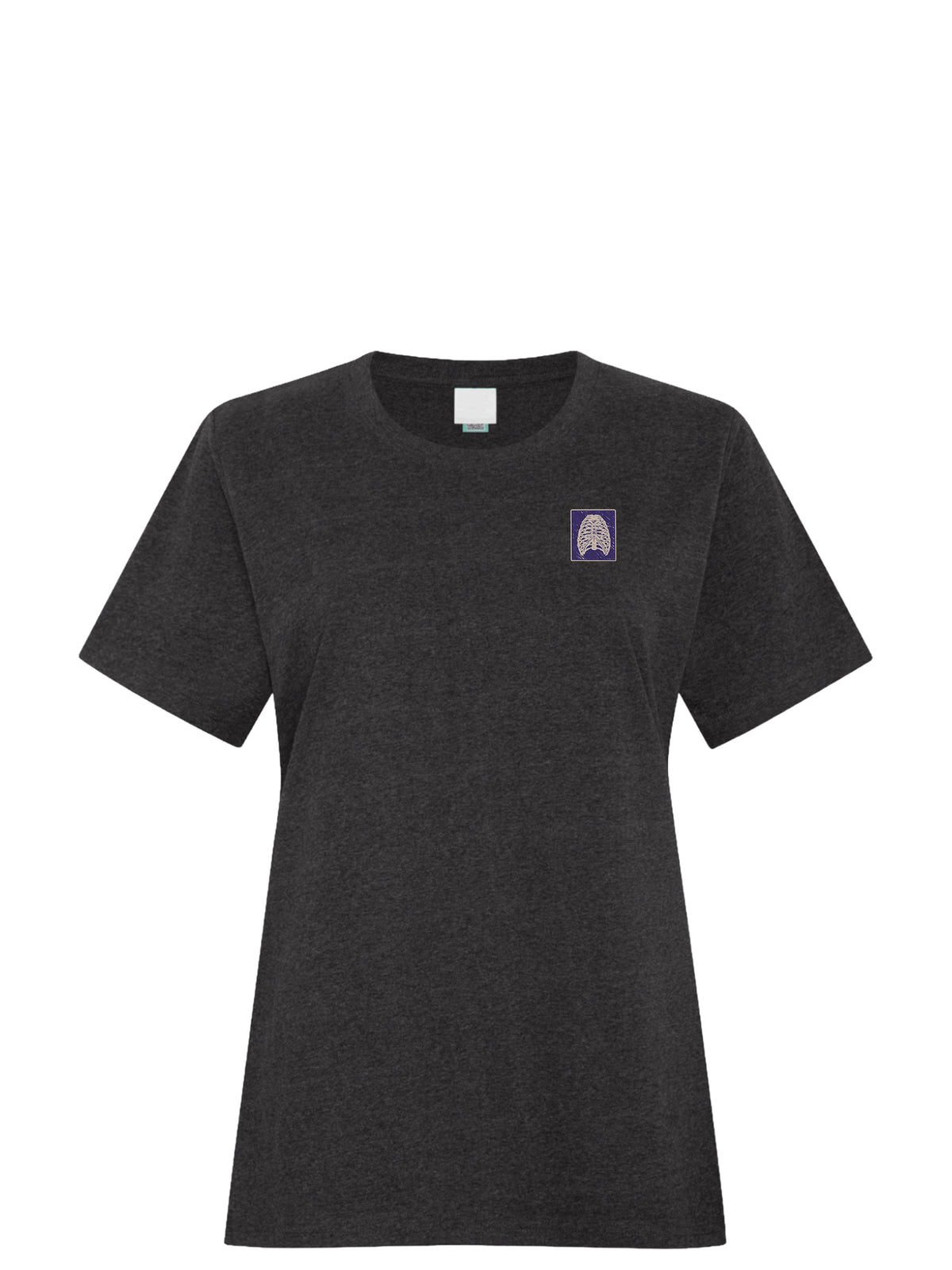 Imprint - Women's Elevated Shift Tee
