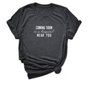 Graduation 2025 SCBScN University of Regina - Clearance Classic Shirt