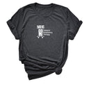 CHEO Respiratory Therapy - Round 2 - Clearance Classic Shirt