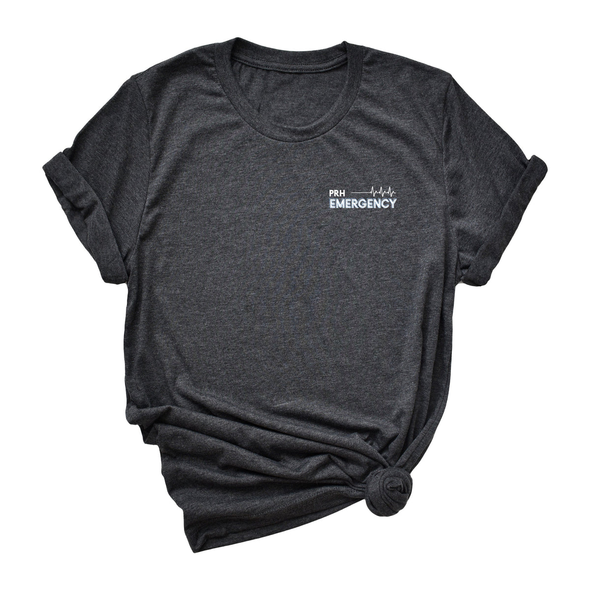 Grande Prairie Regional Hospital Unit 23 - Round 4 - Women's Elevated Shift Tee