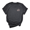 Rockyview General Hospital Addiction & Mental Health - Round 2 - Clearance Classic Shirt