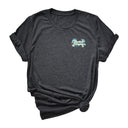 BC Children's Hospital Medical Imaging - Round 2 - Clearance Classic Shirt