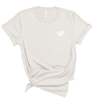 Baby in Heart - Obs - Shirt