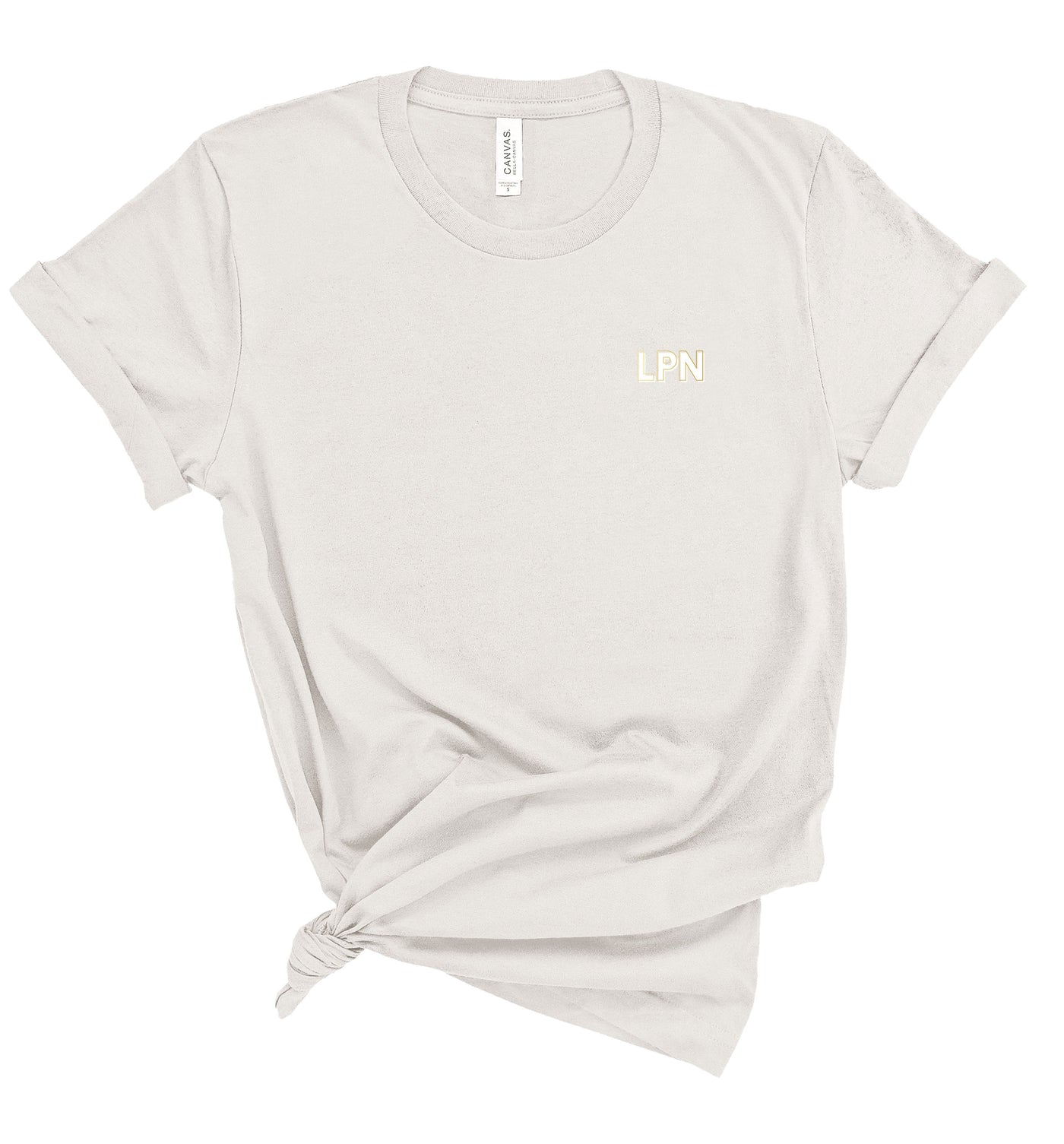 LPN Creds - Shirt
