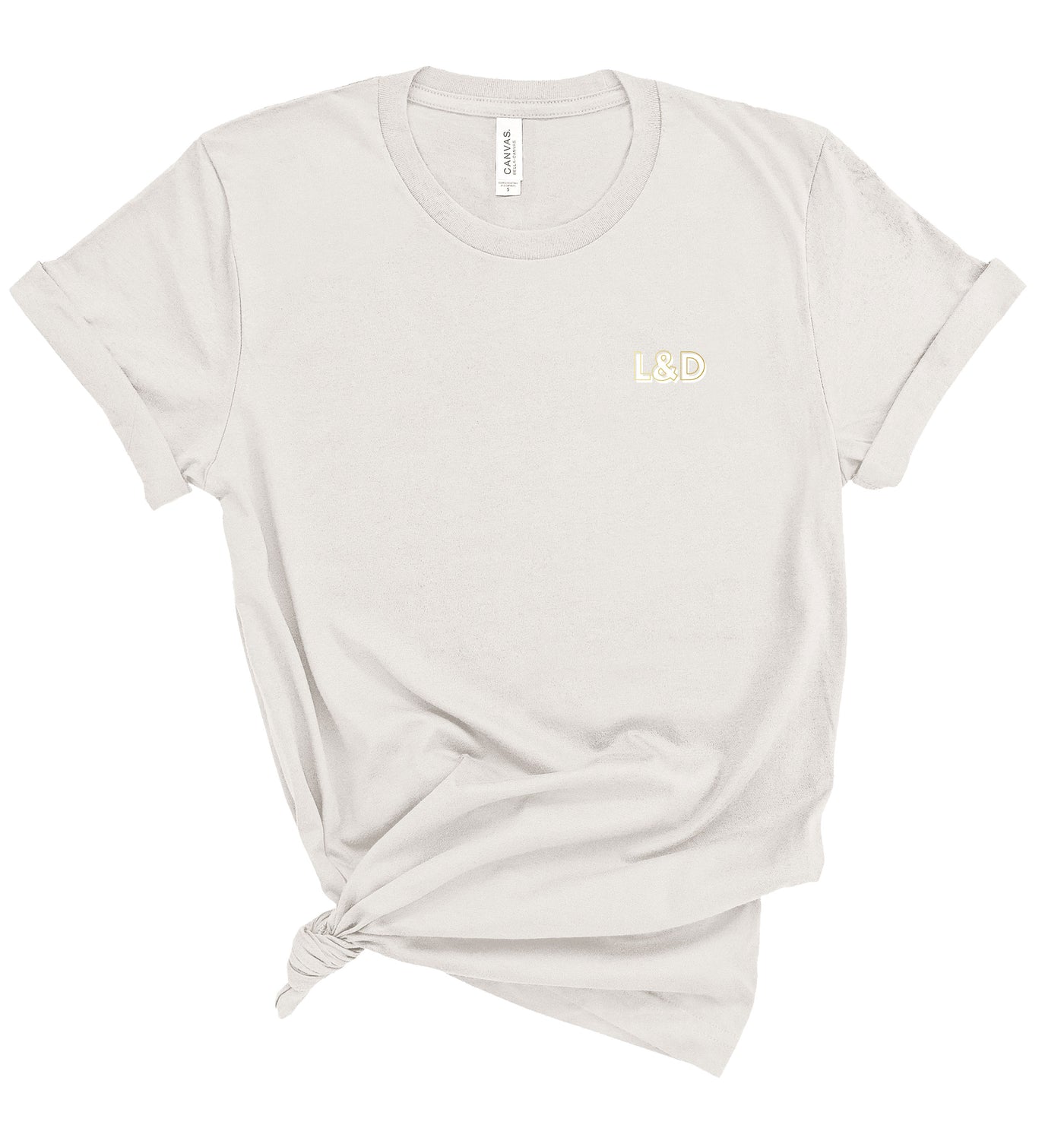 L&D Creds - Shirt