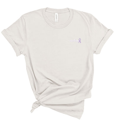 Oncology Ribbon - Shirt