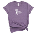 CHEO Respiratory Therapy - Round 2 - Classic Shirt
