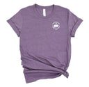 BC Children's Hospital - Evergreen Antepartum - Round 2 - Classic Shirt
