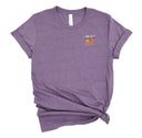 12-A Young Adults - Round 4 - Classic Shirt