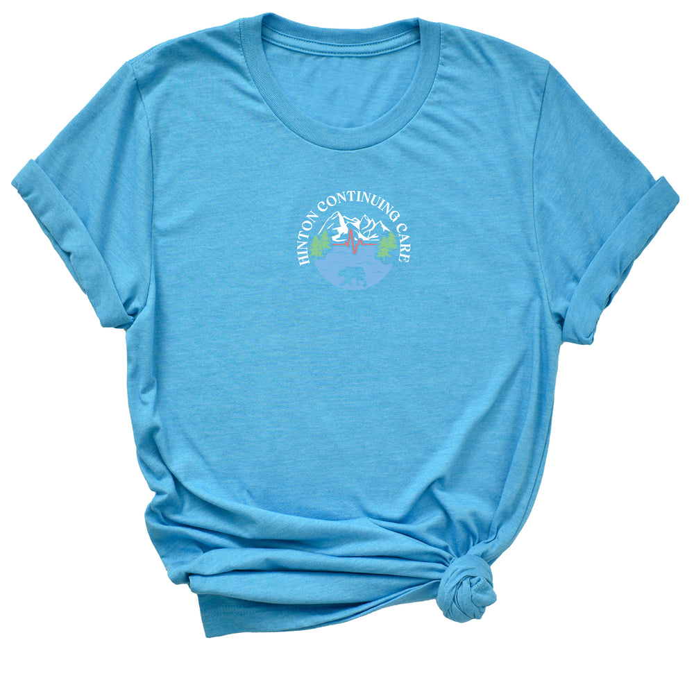 Hinton Continuing Care - Classic T-Shirt