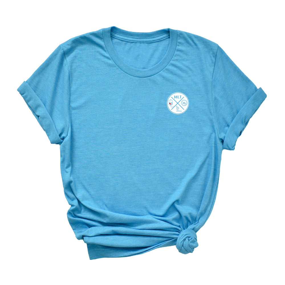 Victoria Hospital Lab - Round 7 - Classic Shirt