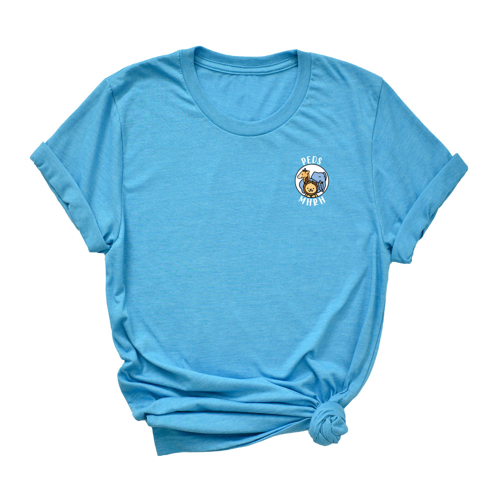 Medicine Hat Regional Hospital Pediatrics - Round 4 - Classic Shirt