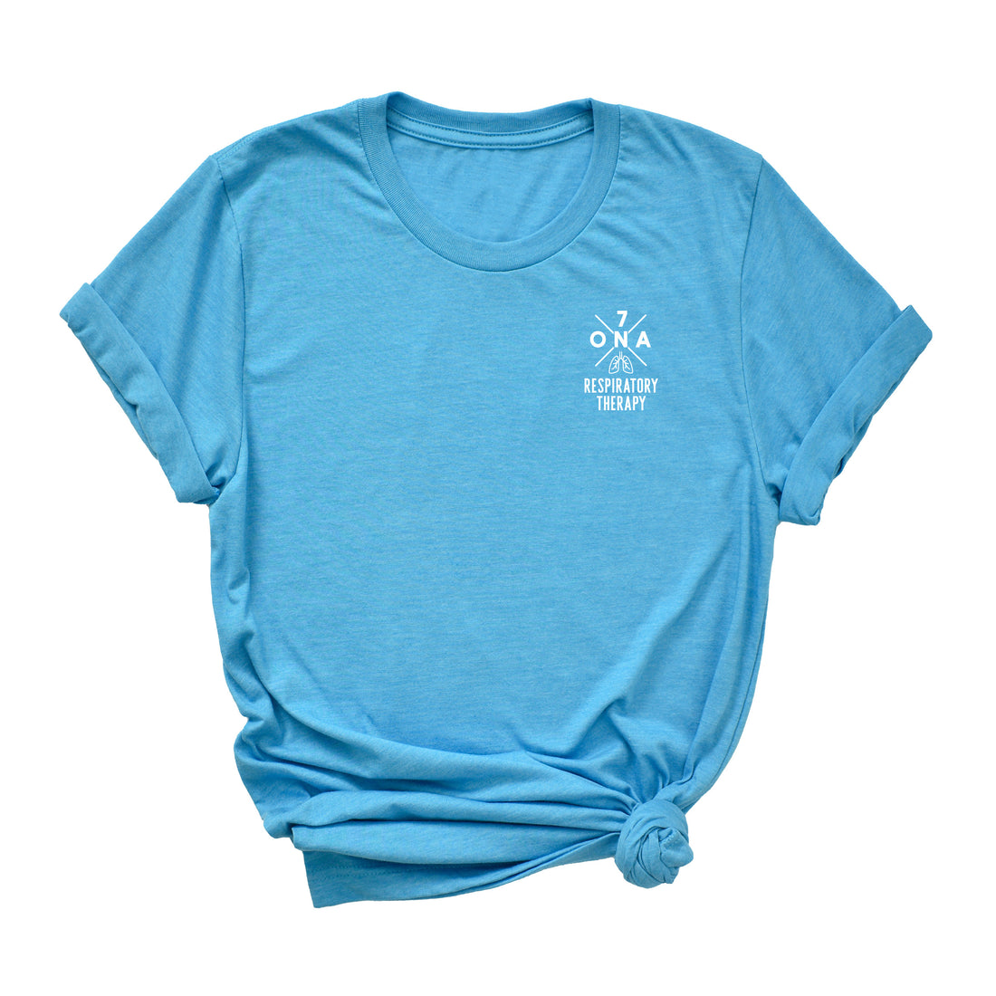 Respiratory Therapy - ONA 7 - Classic Shirt